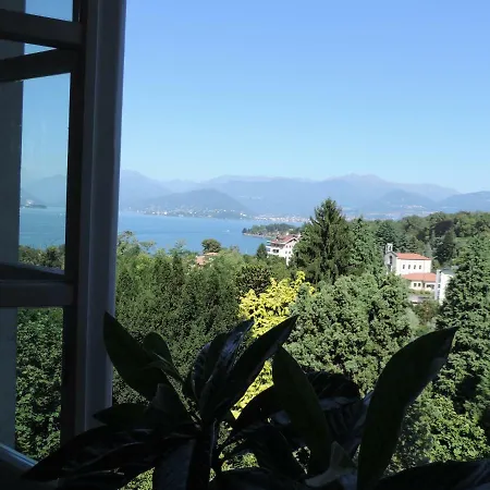Villa Faggio E Tasso *