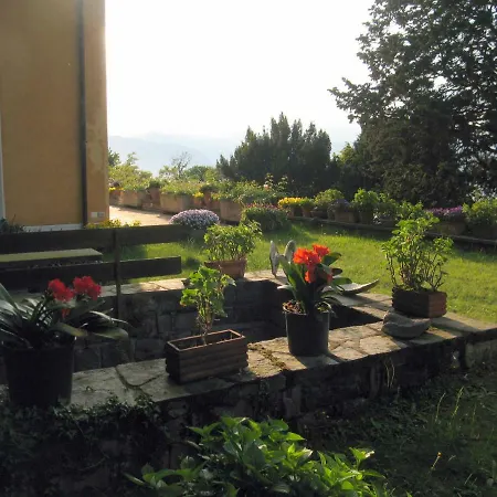 Faggio E Tasso * Reno Di Leggiuno